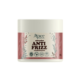 Ativador ANTI FRIZZ 500g  - no Poo / Low Poo - Ação Condicionante